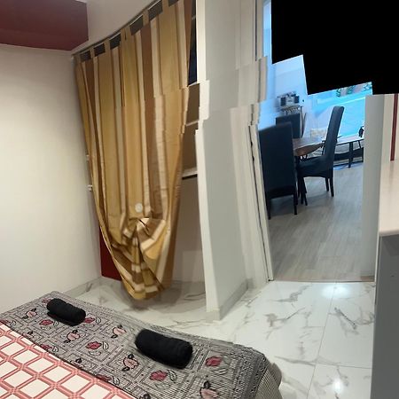 Location Saisonniere Διαμέρισμα Μεντόν Εξωτερικό φωτογραφία