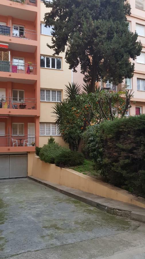 Location Saisonniere Διαμέρισμα Μεντόν Εξωτερικό φωτογραφία